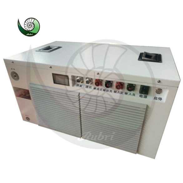 5kw Fuel Cell System Backup Backup Power Pem Fuel Cell