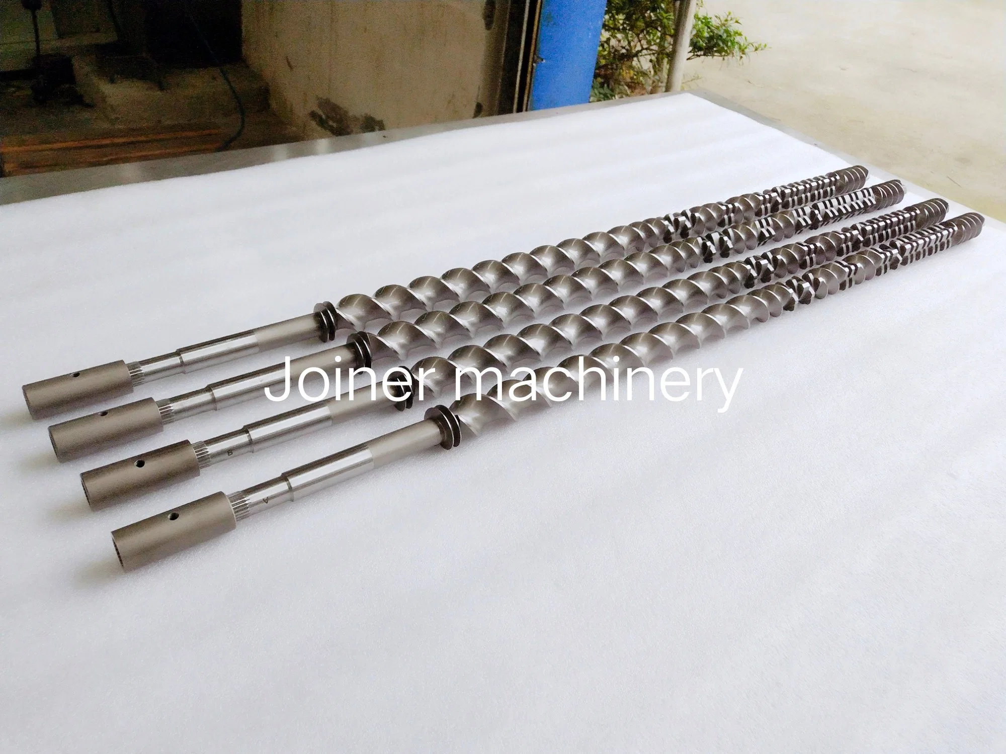 High Torque Toshiba Series Screw Shafts