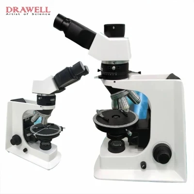 Bk-Pol-Tr High Precision Polarizing Microscope