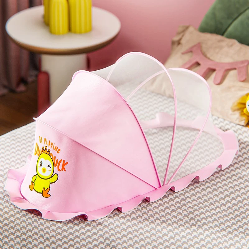 Portable Foldable Baby Mosquito Net/Convenient and Fast