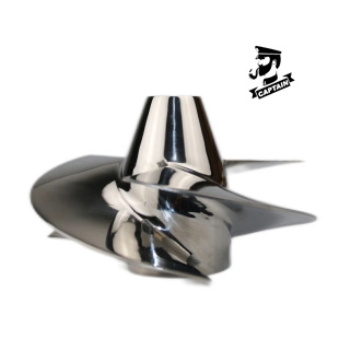 Jet Ski Impeller 6ae Matched with YAMAHA Jetski Vx700