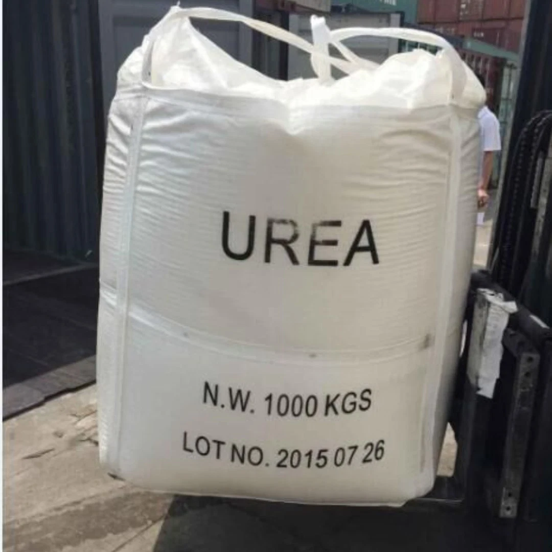 Agriculture Grade Nitrogen Fertilizer Prilled Granular Urea N46 Price Carbamide CAS 57 13 6