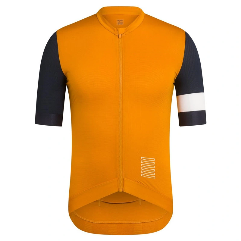 2021 Quickly-Drying and Men New Style High Quality Cycling Wear Bike Clothing China Custom Cycling Jersey