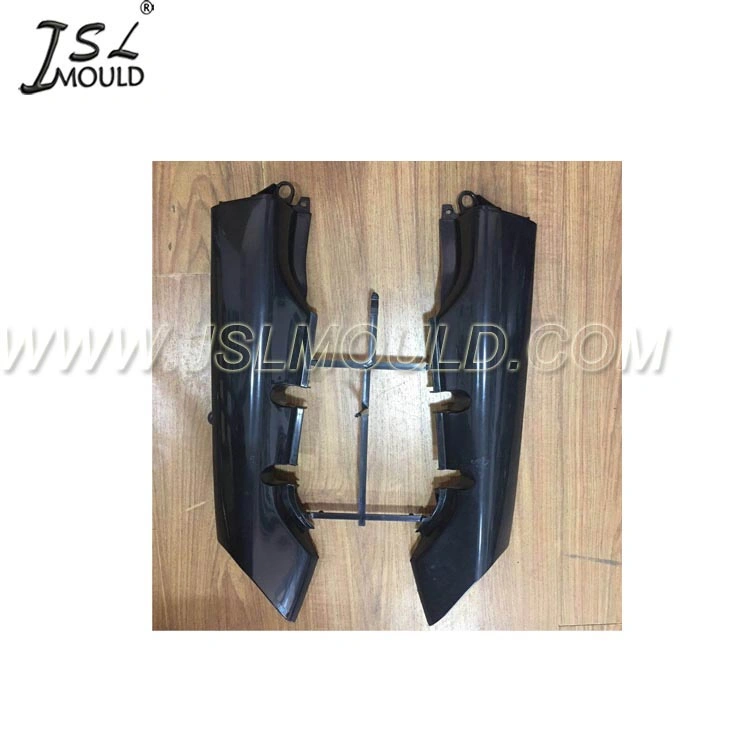 Injection Plastic Motorcycle Bike Fairings Mould