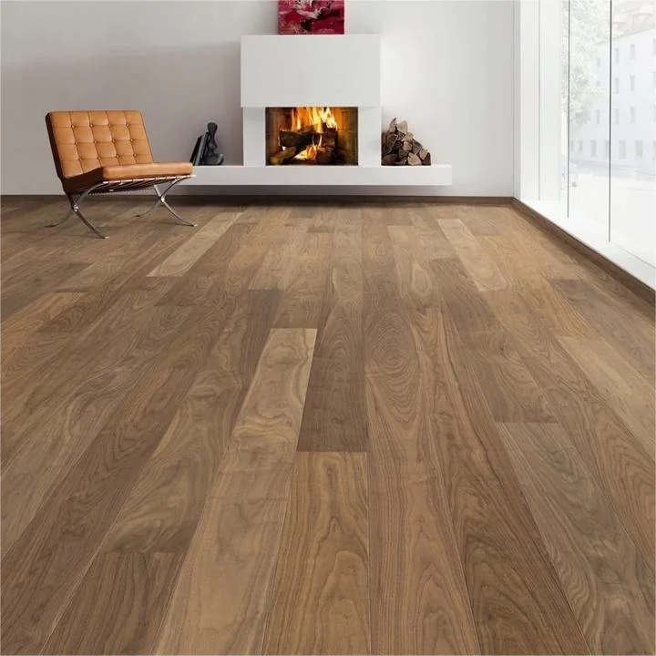 Couleurs Rouge/naturel/marron/gris clair effet chêne classique HDF AC4 8mm Parquet 12 mm carrelage en bois/parquet Piso Laminado Laminate/parquet laminé