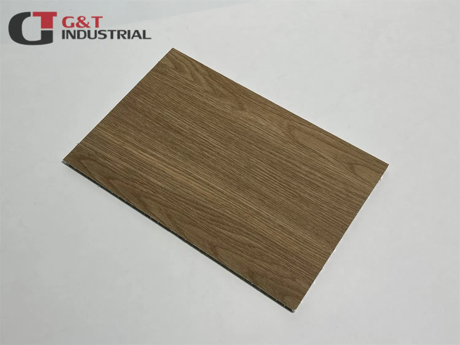 Aluminium Composite Panel 6mm Honeycomb Core Fireproof Waterproof Aluminum Sandwich Wall Panel