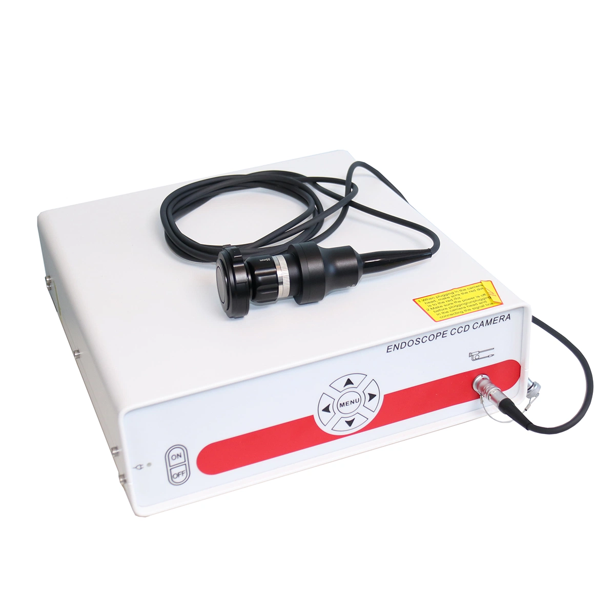 Urology Laparoscopet Surgery Endoscope Complete Set Medical Abdominal Surgery Endoscope Camera System