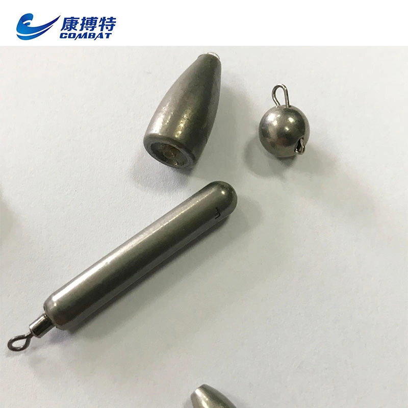 High Density Tungsten Alloy Ball (SGS approved)