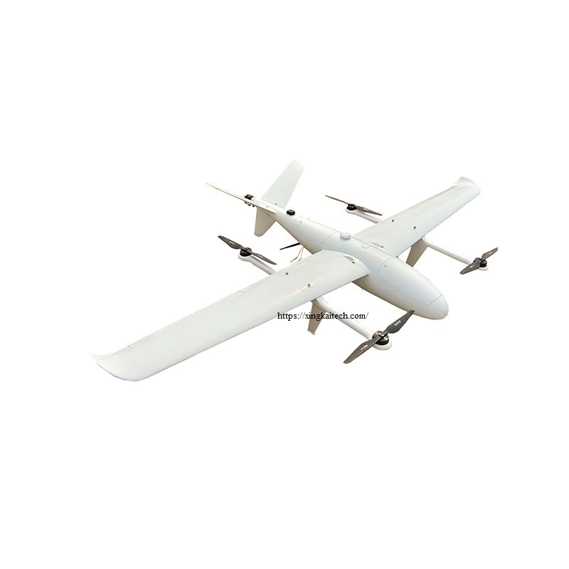 Drohnen Hersteller Unbemannte Fernbedienung UAV RC Drohne Long Range Überwachung Drohne Hubschrauber Vtol Fixed Wing Uav