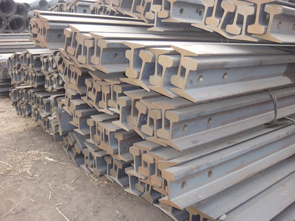 Used Rail Tracks for Sale