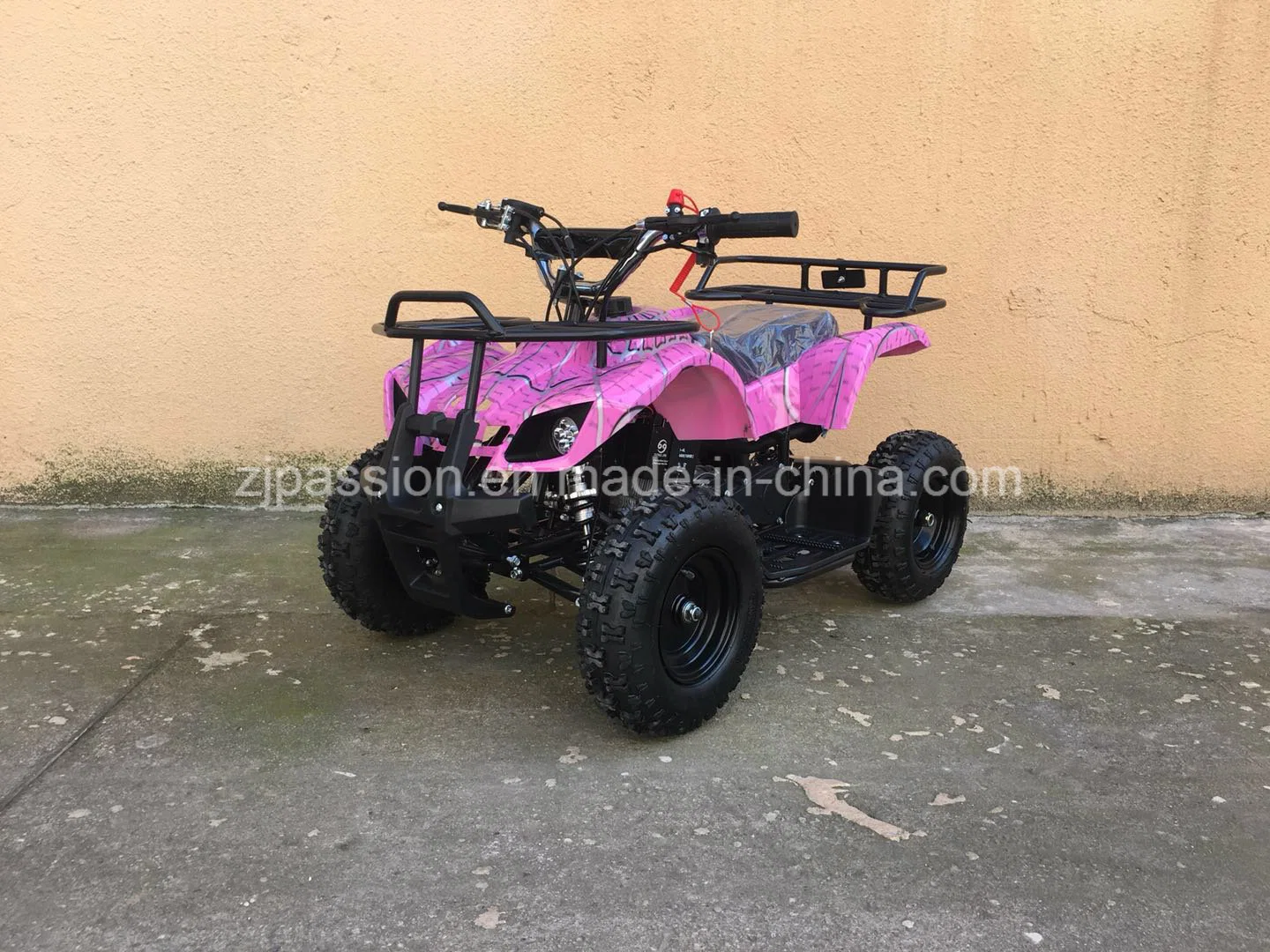 أطفال من النوعية العالية 49cc Mini Quad ATV للبيع