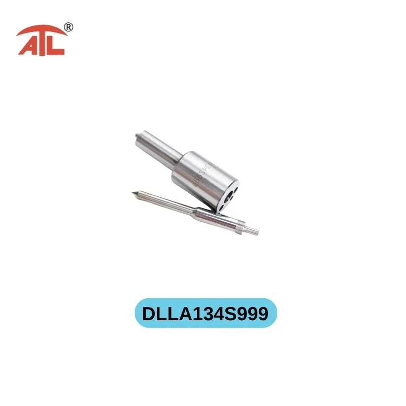 Auto Parts Injector Nozzle (DLLA134S999 0433271471) for Mercedes Benz S