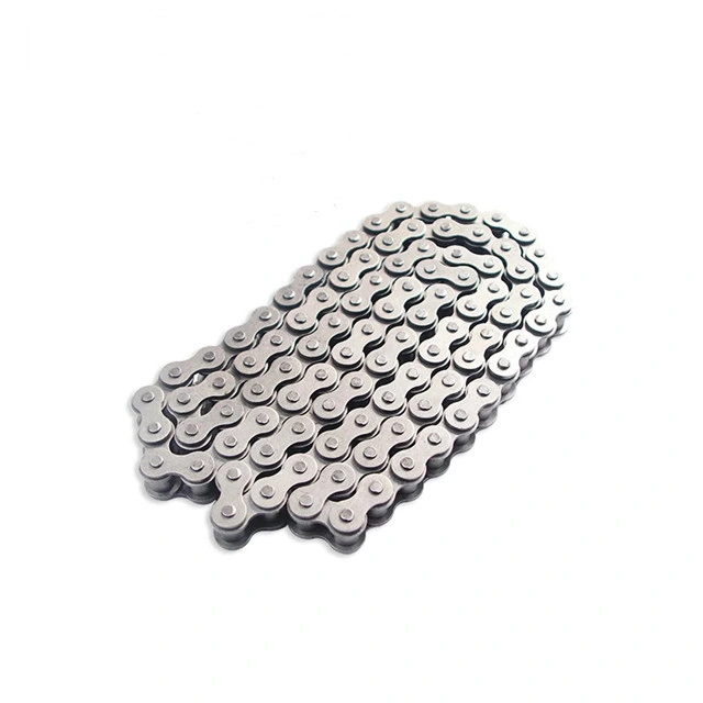 Industrial Manufactures ANSI Standard 120 24A Roller Chain From China