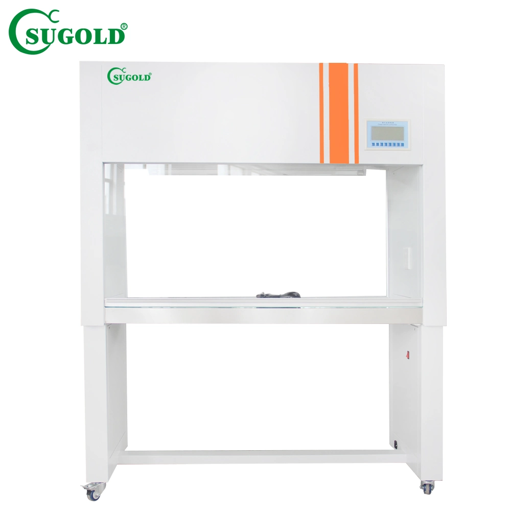 Laminar Flow Cabinet/ Clean Bench/ Workstations with UV Lamp