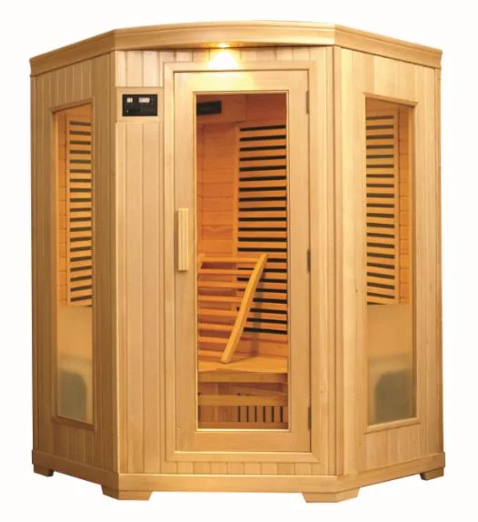 2022 Hot Sale High quality/High cost performance Modern Design Wood Sauna Room for Healthy