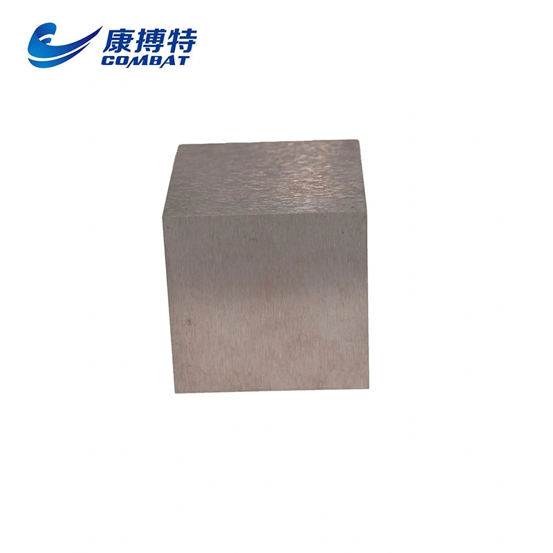 Cu Tungsten Cl Xi Block