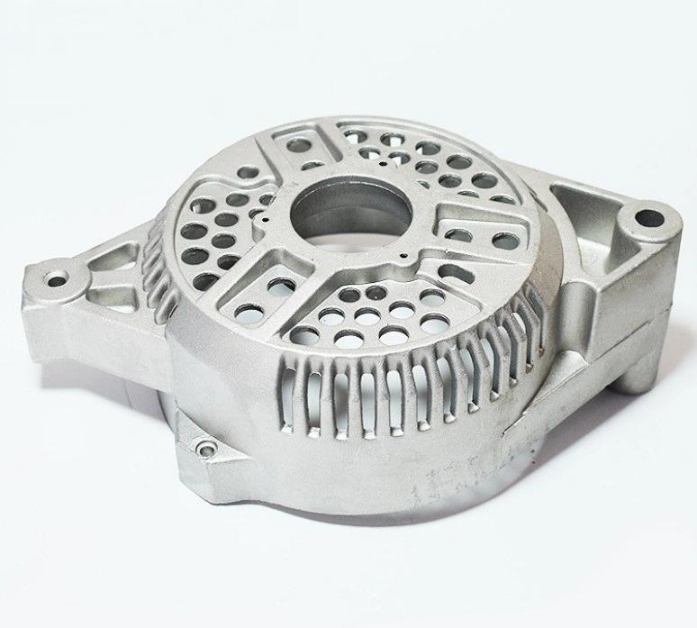 OEM Customized Car/Truck/Motorcycle /Auto Parts CNC Precision Machining Aluminum Alloy Die Casting Parts