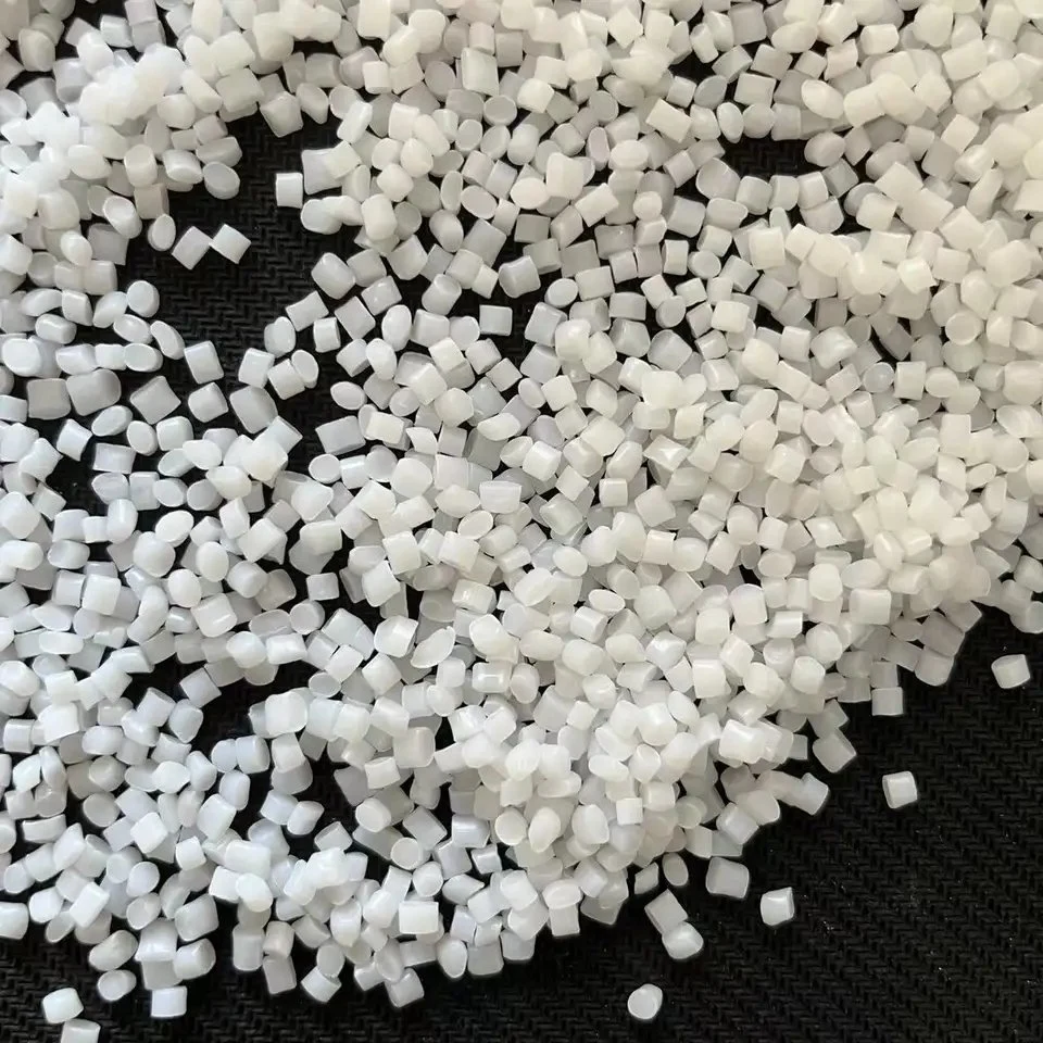 Manufacturer Plastic High Impact Polystyrene Price Virgin HIPS Plastic Particles