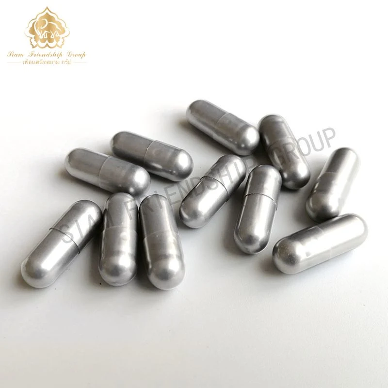 Chinese Herbal Pill Sexing Capsule Long-Term Sex