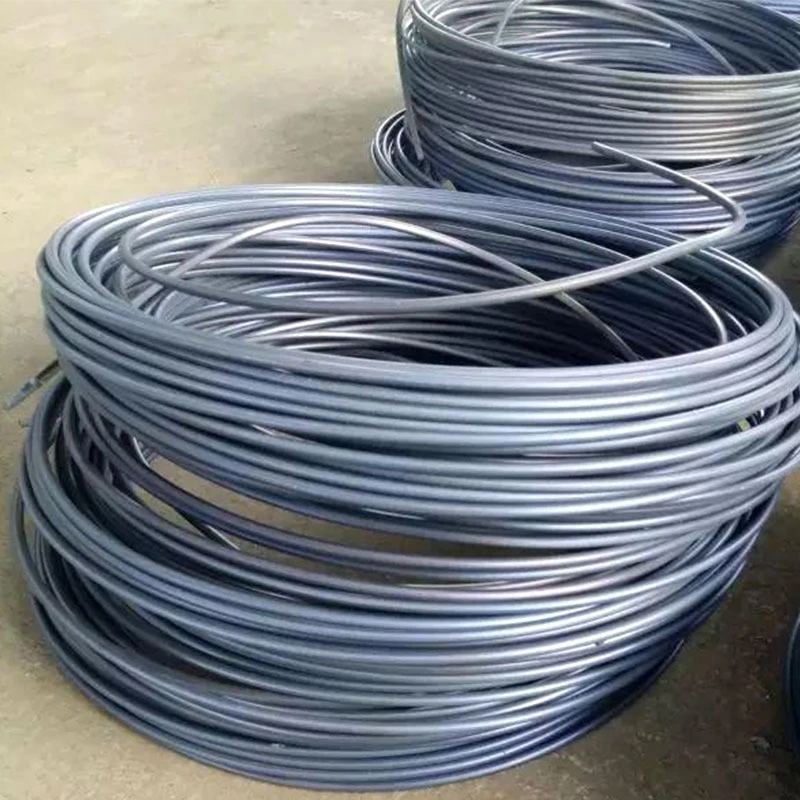 Ms Steel Wire Rod in Coils Price Per Mt for Drawing
