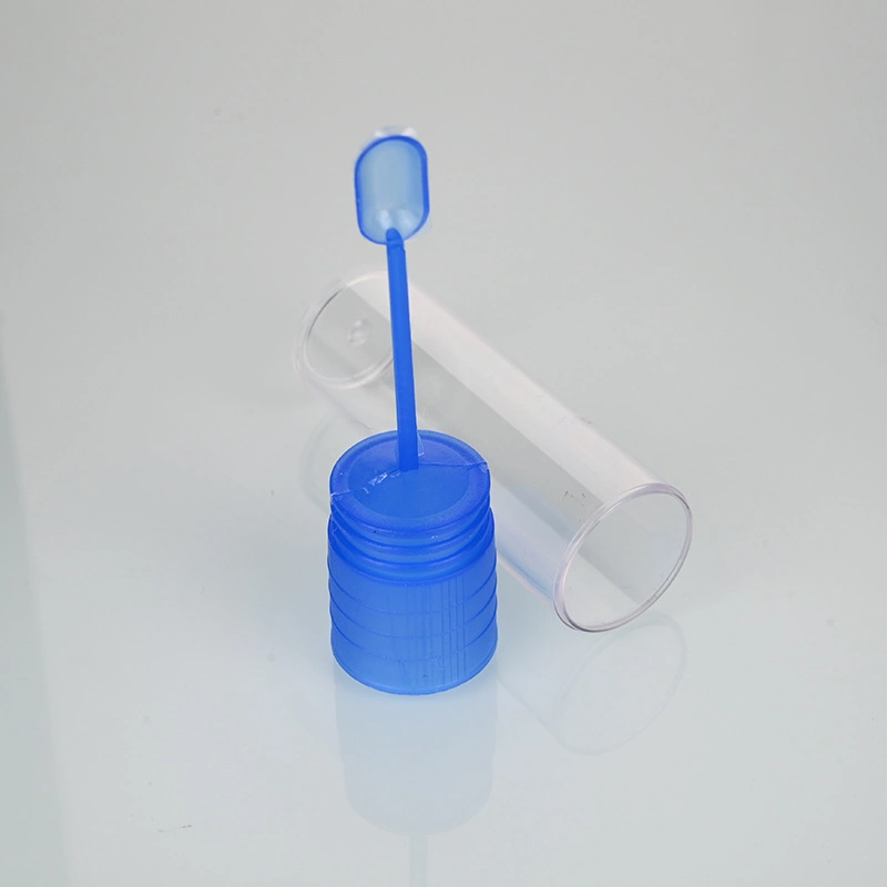 Hirikon Hot Sale Tissue Collection Tube with Anticoagulant for Noninvasive Prenatal Screening