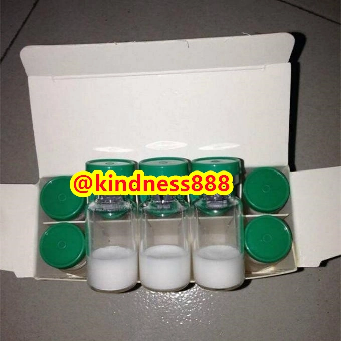 Hormone Powder Peptides & Hormones Hu. Man Peptide Jin 191