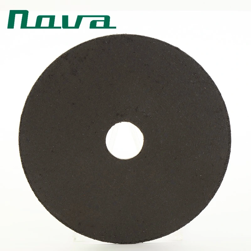 Resin Bonded Abrasives