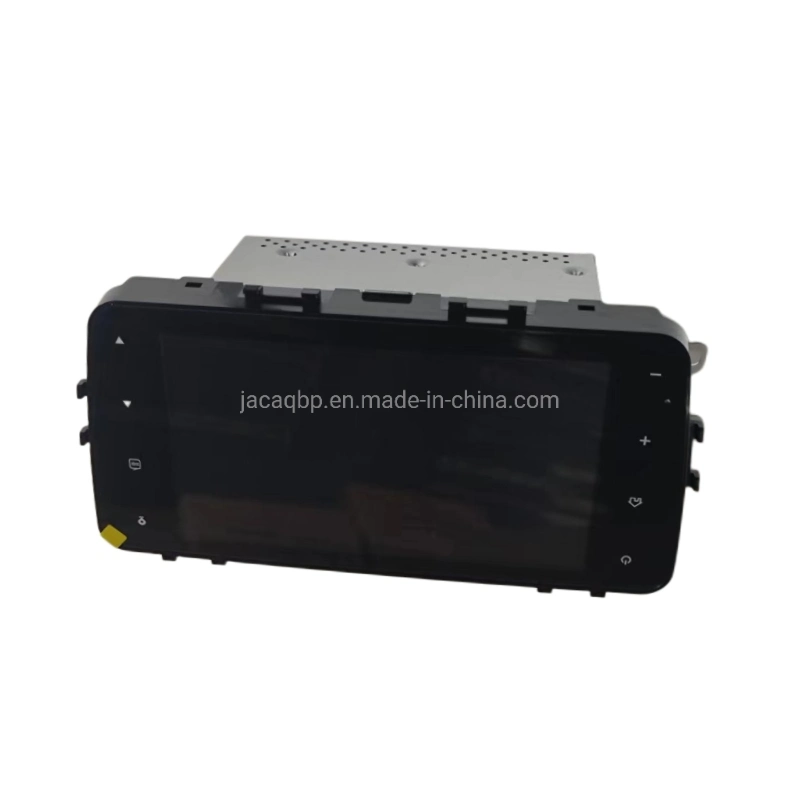 Auto Parts Entertainment System MP5 GPS for JAC T6 T8 OEM 7911150p306D