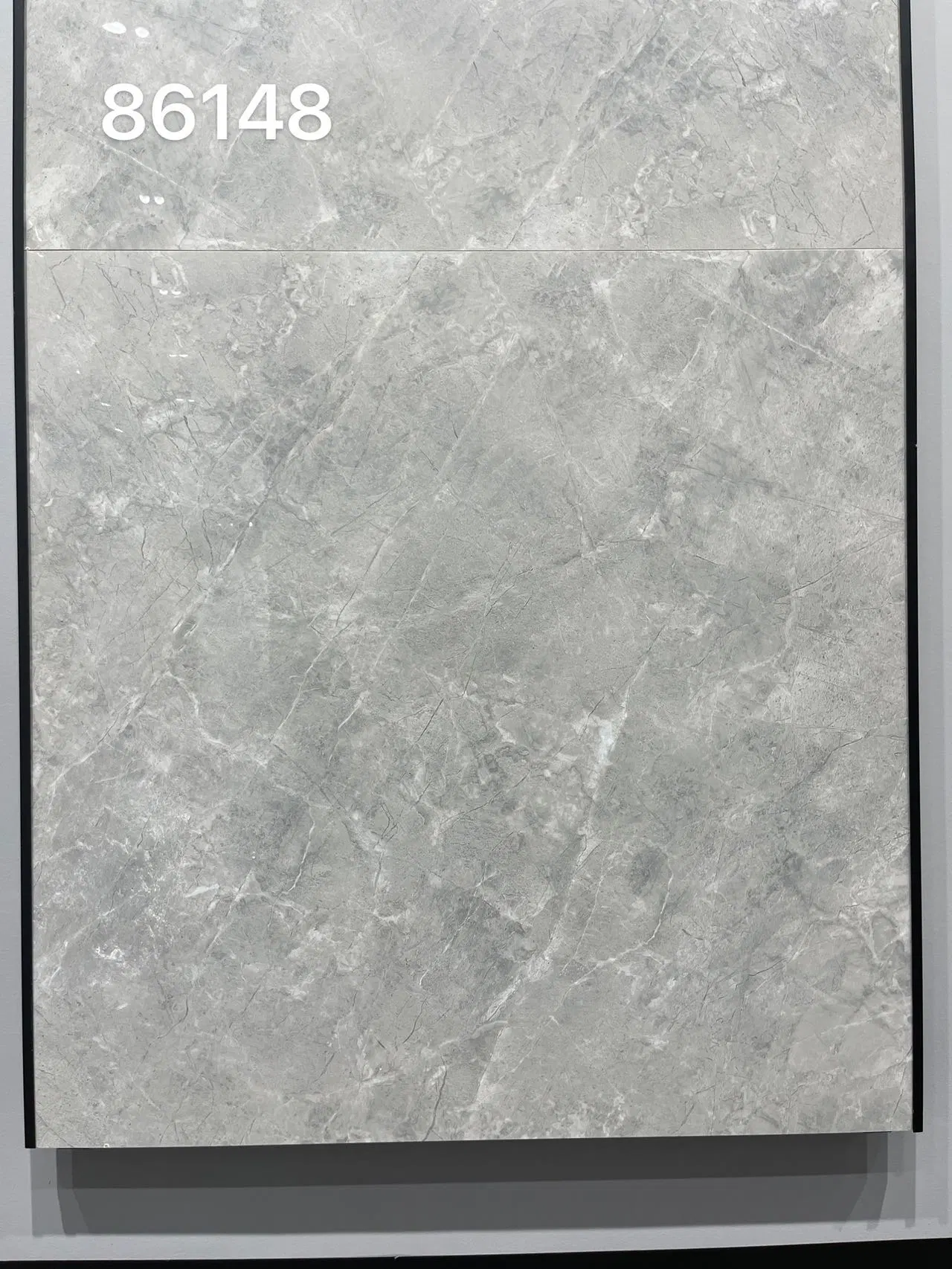 Foshan 800*800mm Vitrified Bathroom Full Body Glazed Polished Ceramic Porcelain Marble Floor Granite Tile