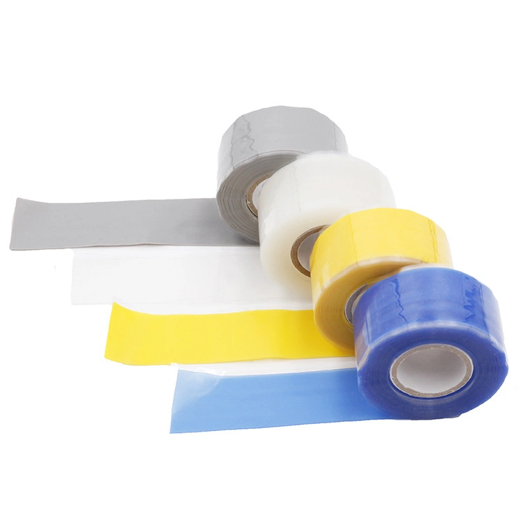 3m Sco Tch 70 Self-Fusing Silicone Rubber Electrical Tape