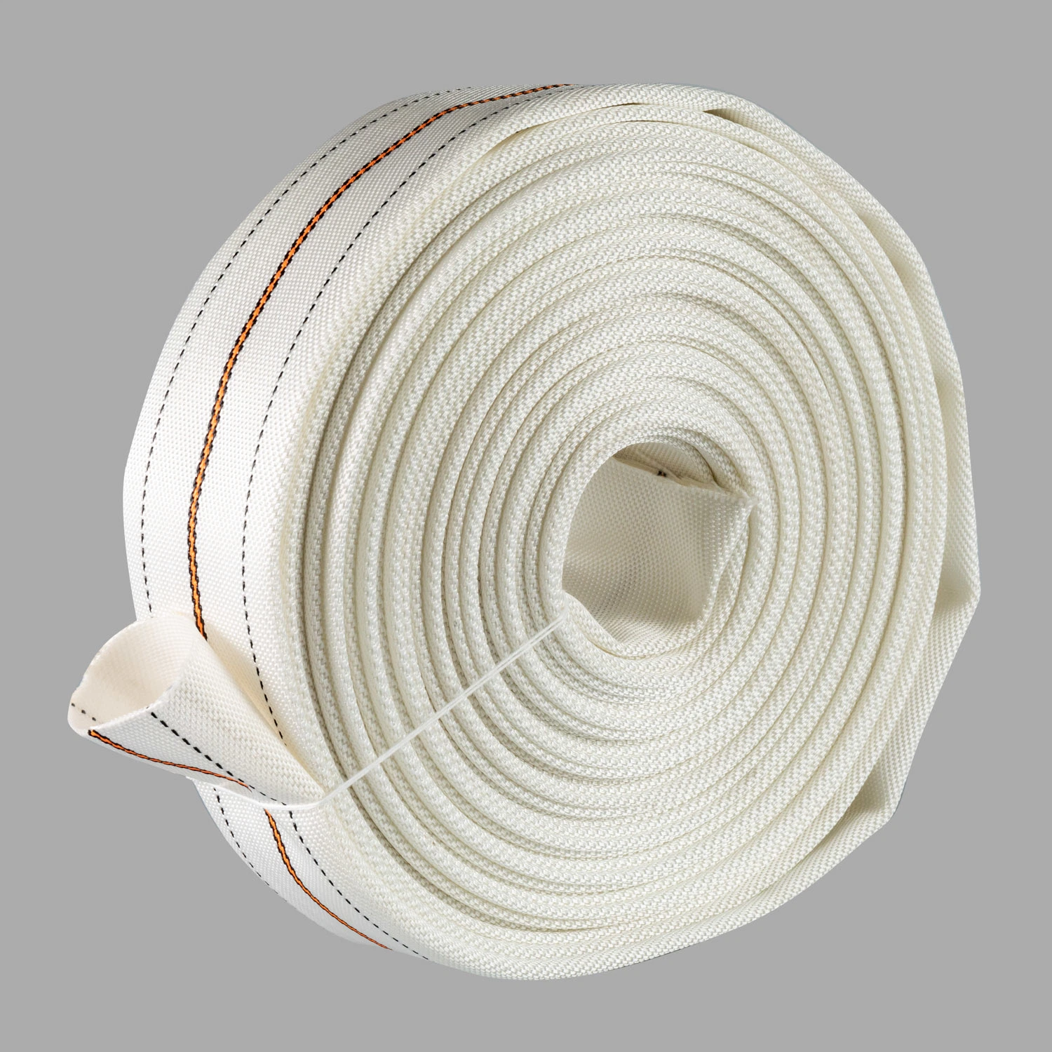 1'' 1.5'' 2'' 2.5'' Polyester Plain/Twill Weaving PU Lining Hose