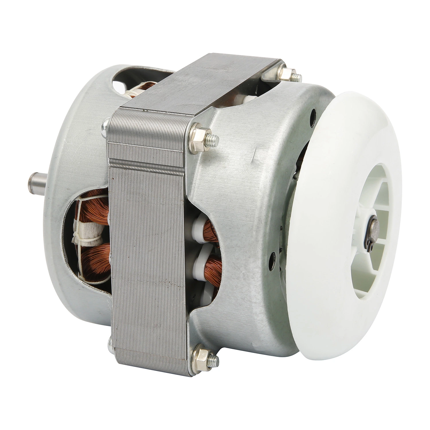 Yy Series Single Phase Capacitor Induction Motor Asynchronous Bread Maker & Steam Oven Motors