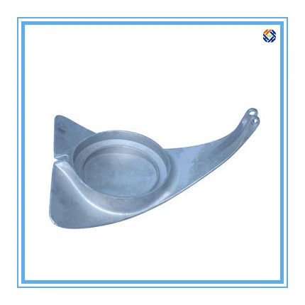 Russian Standard Casting Steel Welded Flange for Auto