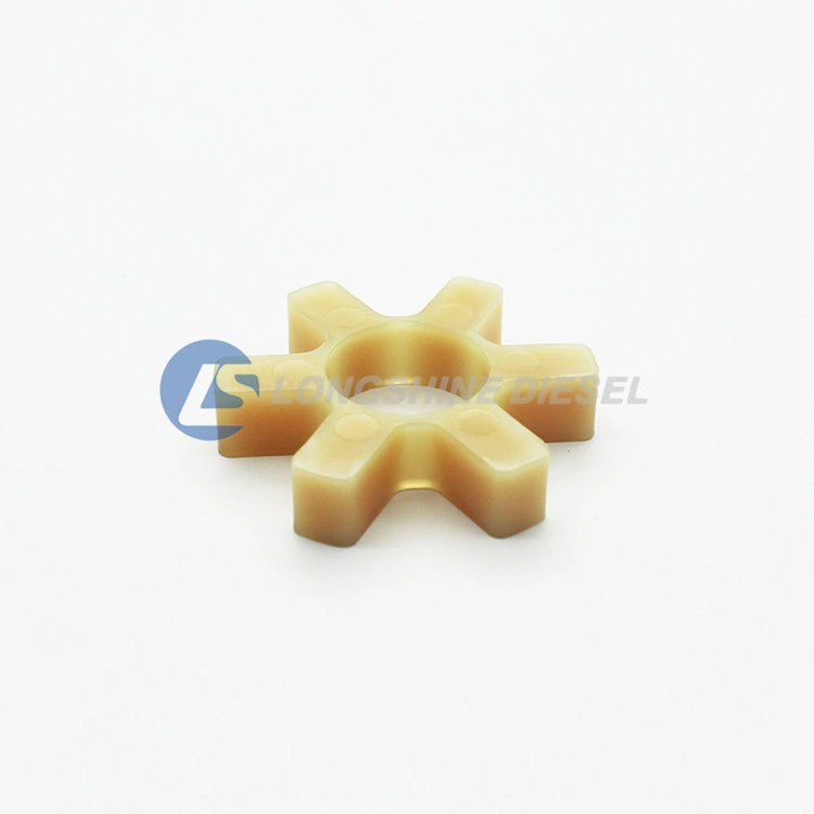 Wholesale/Supplier Genuine Diesel Engine Spare Parts Nt855 Jaw Coupling Spider 3046200