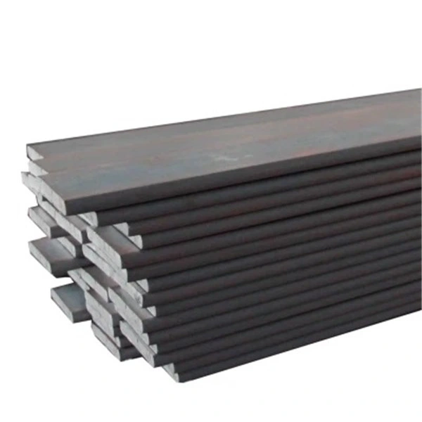 310 235 Flat Steel Hot Rolled Cold Drawn Q345b Square Steel