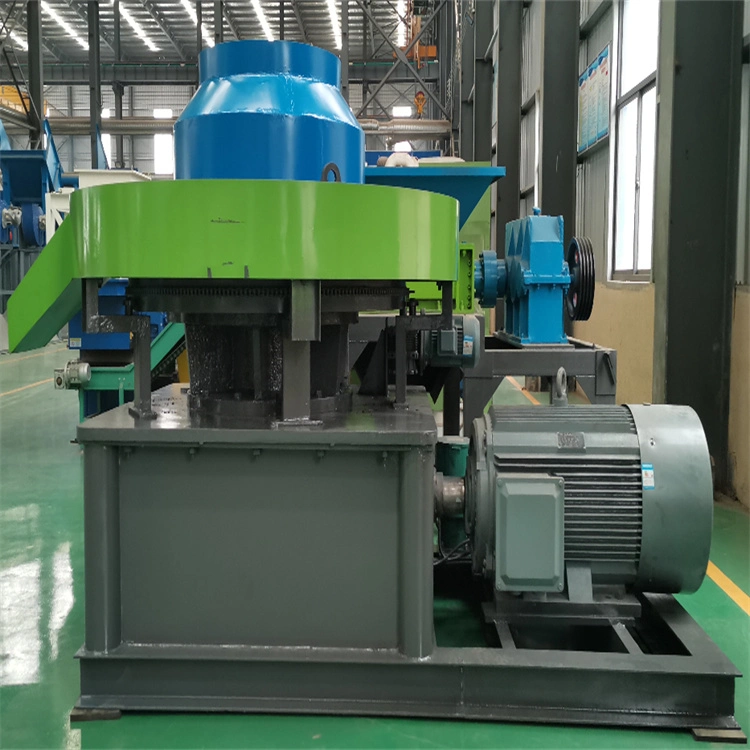 Environmentally Friendly Combustion Rod Press Is in Hot Demand Rdf