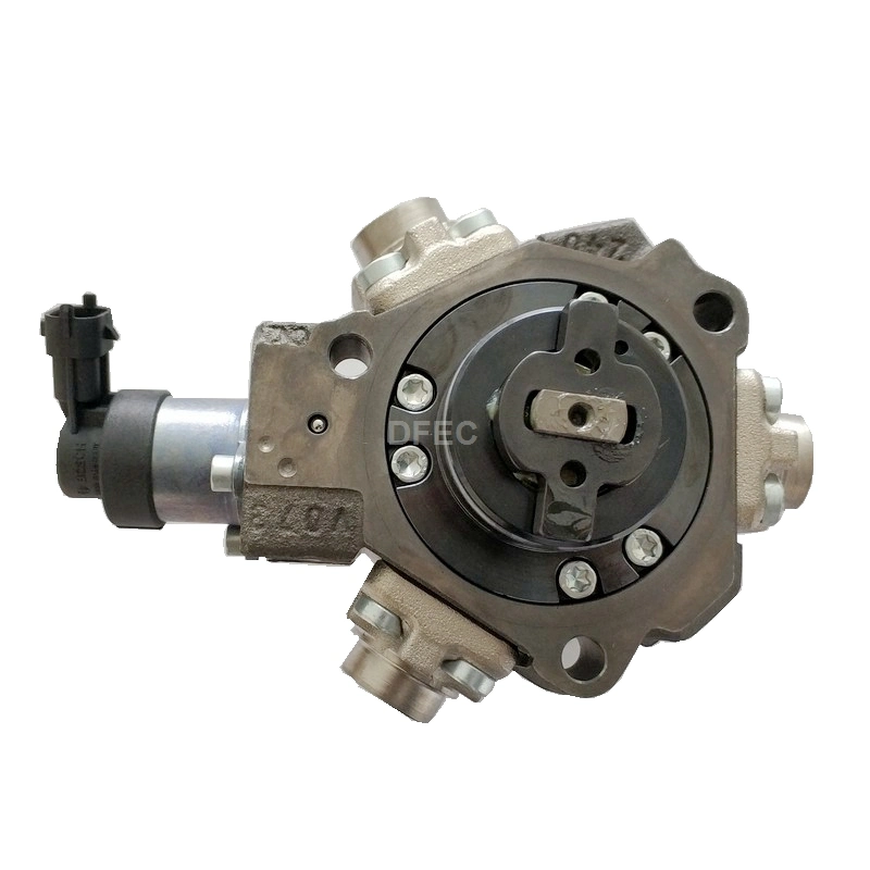 Common Rail High Pressure Diesel Engine Parts Regulator Fuel Injection Pump 0445010136