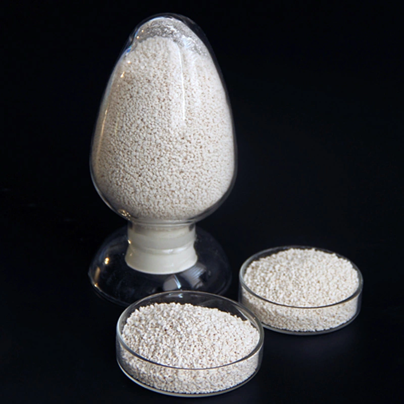 L-Threonine 98.5 Percent Powder and Granules