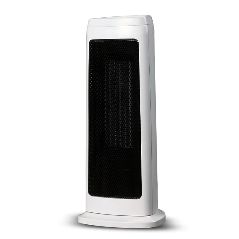 Smart and Portable Bathroom Heater PTC Ceramics Heater with Digital Touch Screen Control