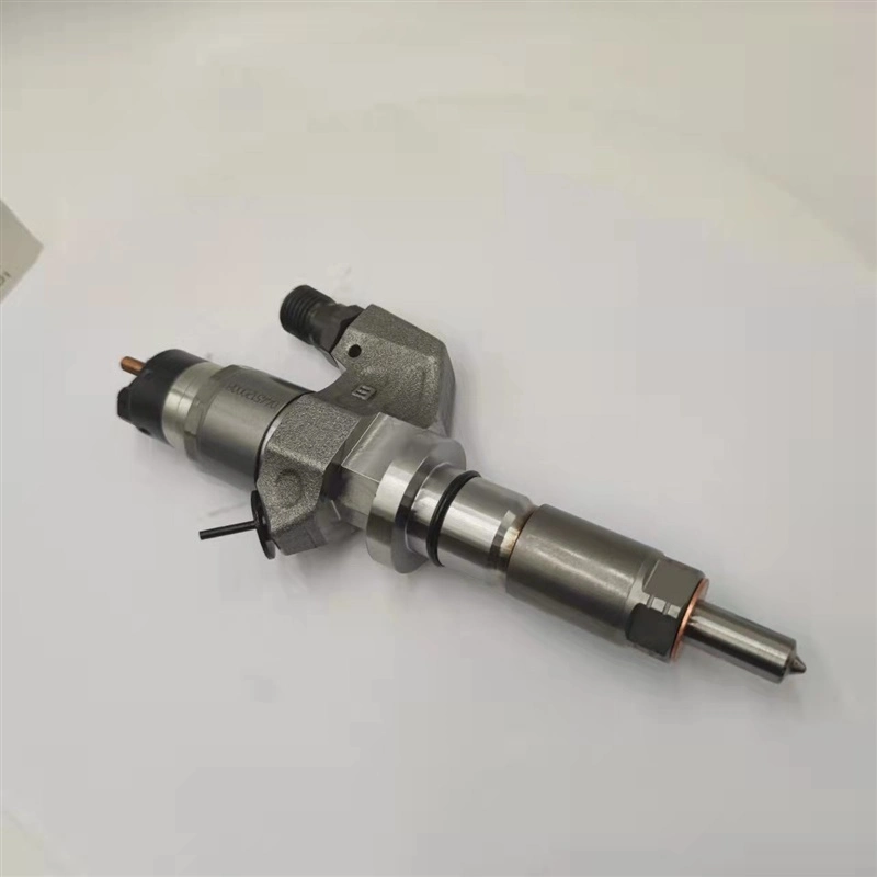 Diesel Fuel Injector 0 445 110 250 Injector Nozzle Assembly 0445110250 Auto Spare Parts 0445120066 0445120101 0445120008