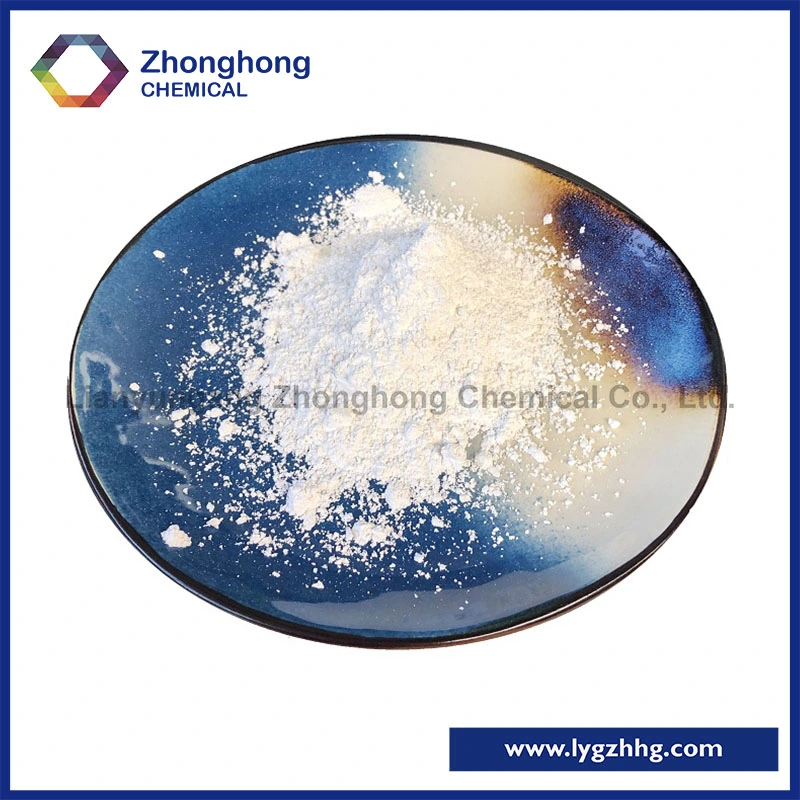 Food Grade FCC Calcium Carbonate CaCO3 Factory Suppliers