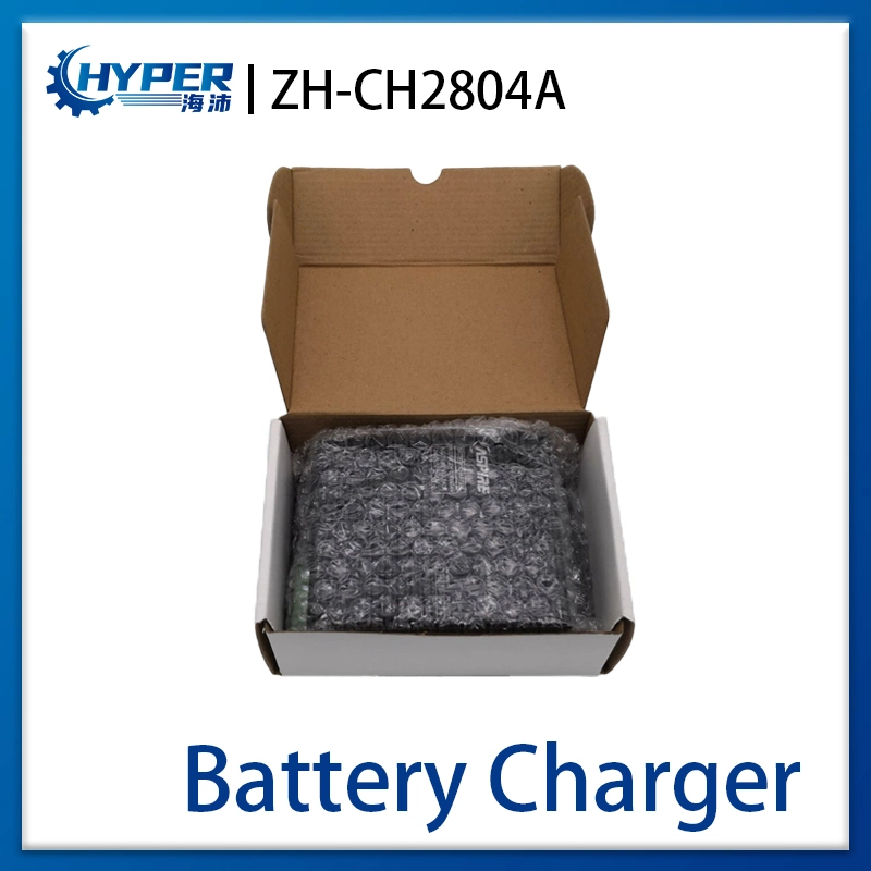 CH2810 CH2806A CH2804A Diesel Genset 12V/24V Battery Charger Float Charger 4A 6A 10A