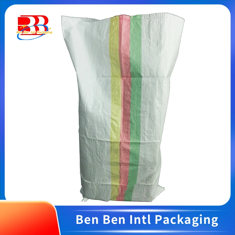 High quality/High cost performance  Foldable Reusable Heavy Duty Eco Laminated Promotional PP Woven Bags