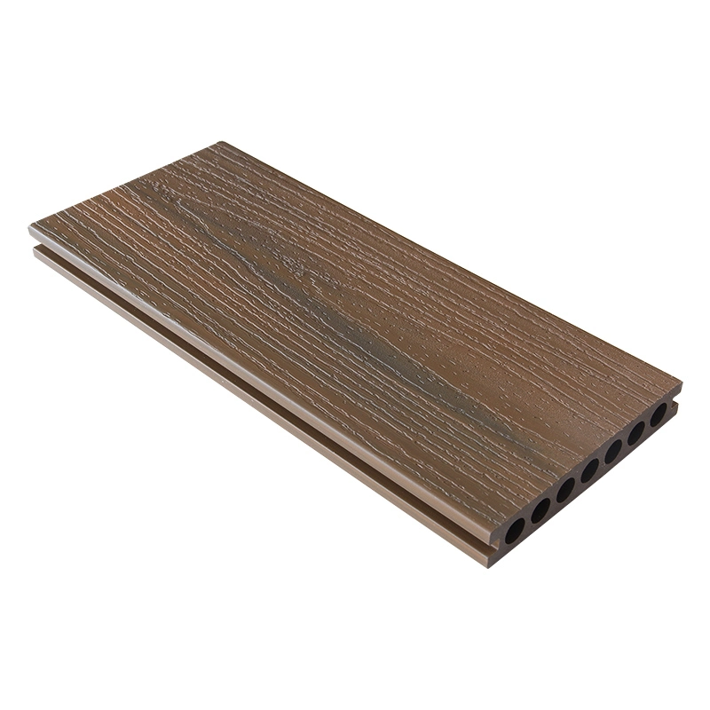 Coowin Outdoor WPC Products Wood Plastic Composite Board