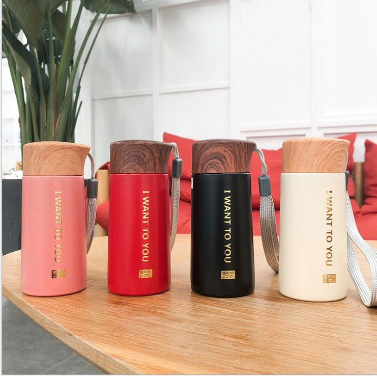 Portable Mini Stainless Mug/ Mini Mug for Car