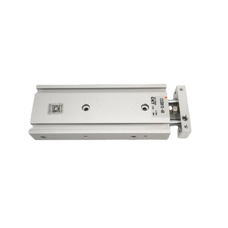 Spot Supply Ckt Pneumatic Cylinder Biaxial Cylinder Cxsm10X50sm Cxsm10X60smx15X20X25X30X35X40