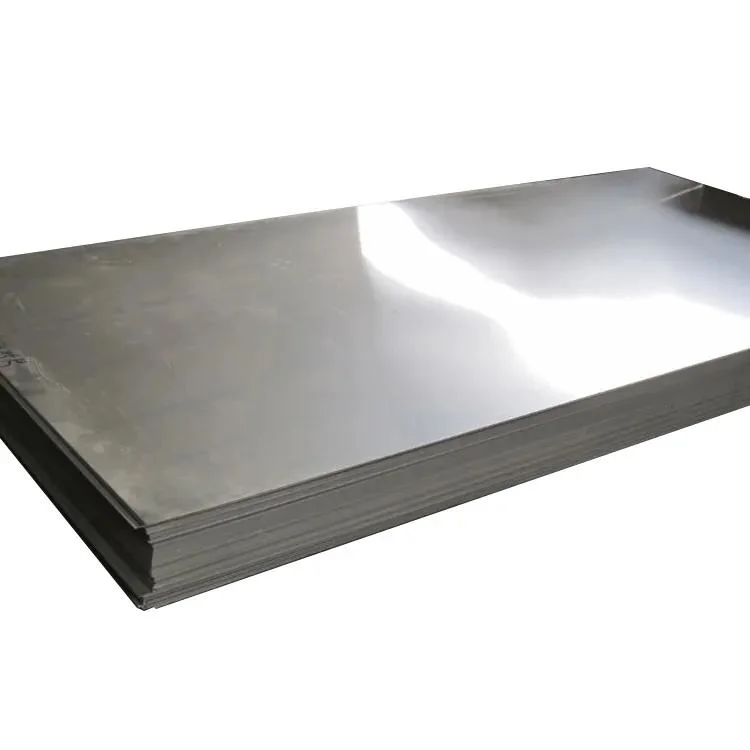 Nickel Base Alloy 4j28 1j79 Gh4133b Gh600 Gh3028 Gh2696 Gh2130 N07718 Ns336 Ncf600 Alloy/Stainless Steel/Aluminum/Carbon/Galvanized/Copper Steel Sheet