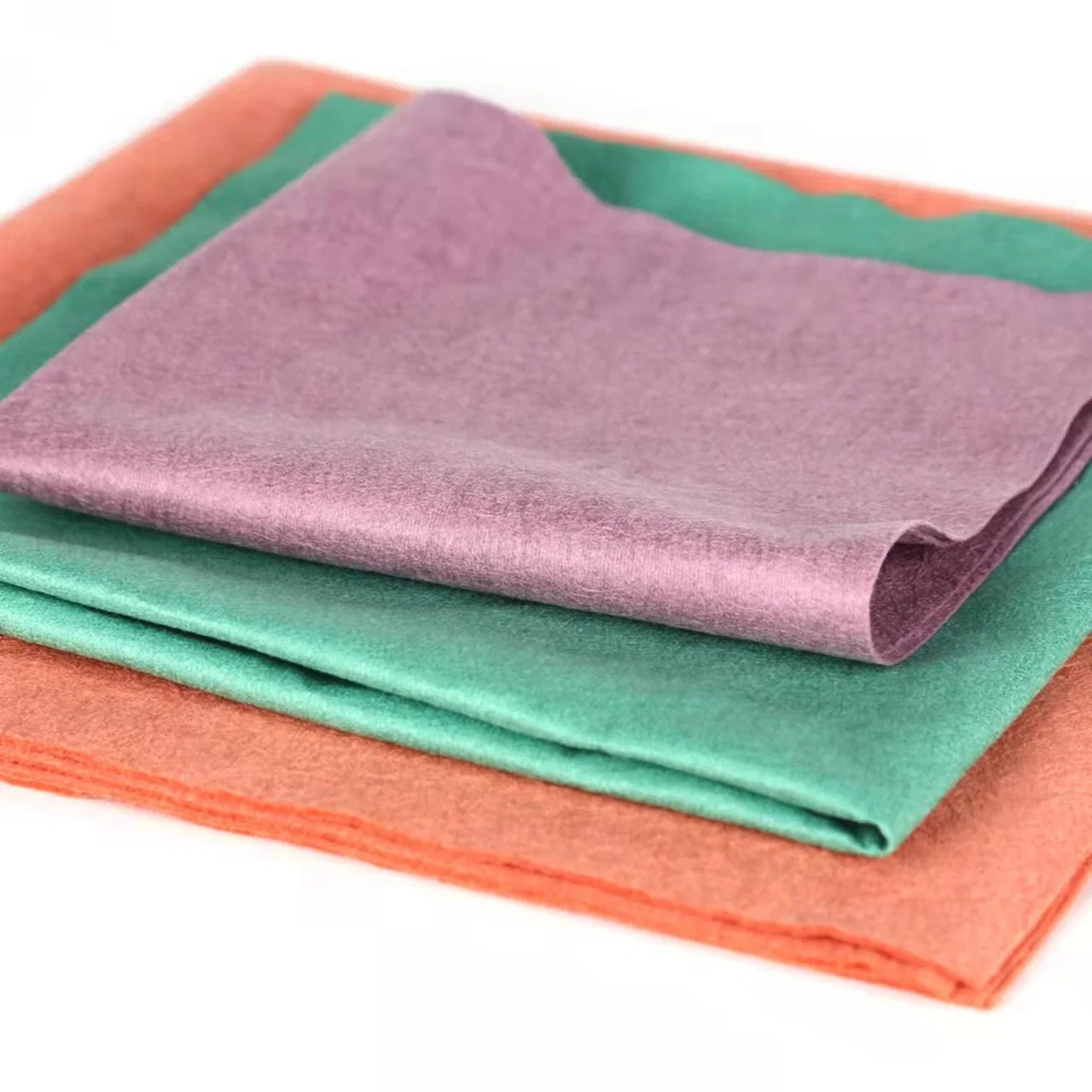 Stain Removing Towel Cleaning Cloth Glass Wiping Rags Microfiber Custom Kitchen Cleaning Cloth Supplier