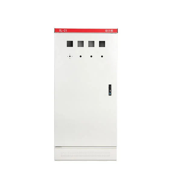 New Model Low Voltage Customized Electronic Equipment Switch Box Cabinet