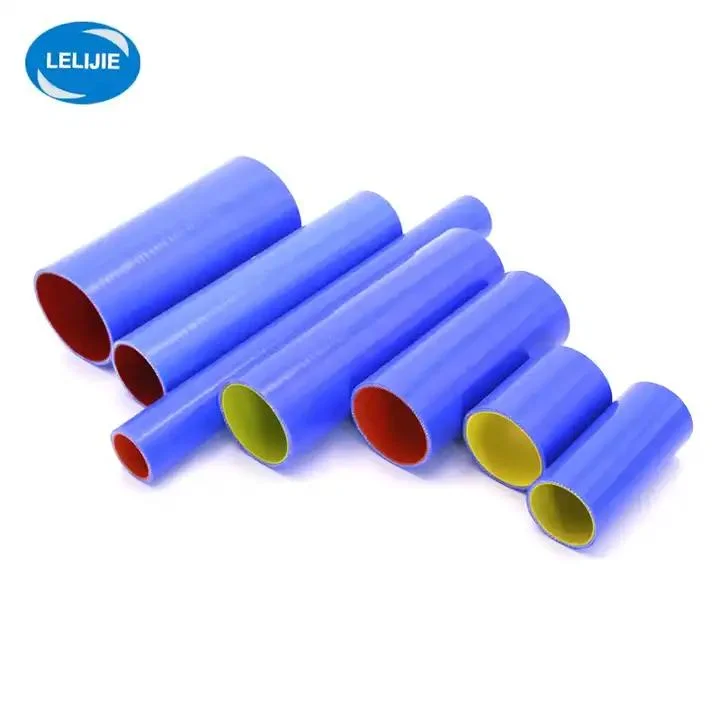 Sy PA. PP. PE Material Plastic Flexible Corrugated Pipe